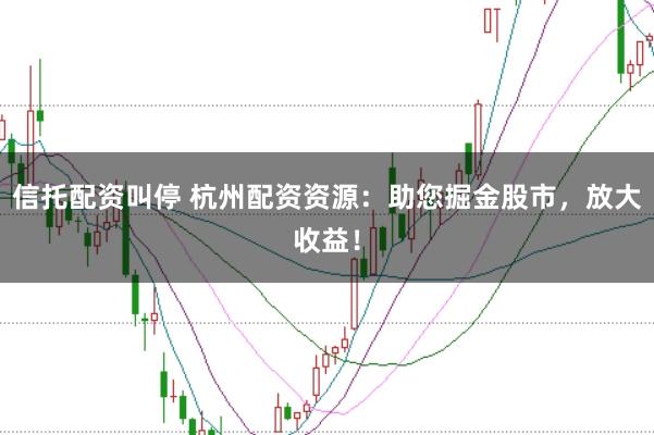 信托配资叫停 杭州配资资源：助您掘金股市，放大收益！