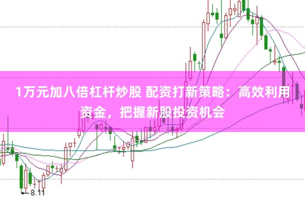 1万元加八倍杠杆炒股 配资打新策略：高效利用资金，把握新股投资机会