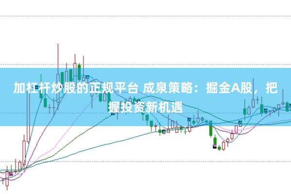 加杠杆炒股的正规平台 成泉策略：掘金A股，把握投资新机遇