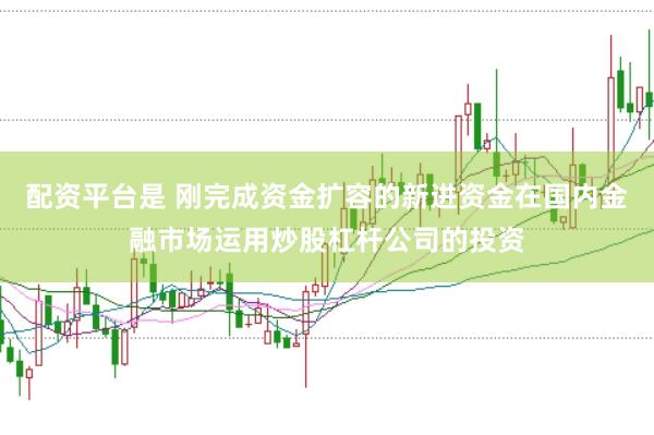 配资平台是 刚完成资金扩容的新进资金在国内金融市场运用炒股杠杆公司的投资