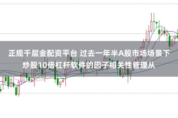 正规千层金配资平台 过去一年半A股市场场景下炒股10倍杠杆软件的因子相关性管理从