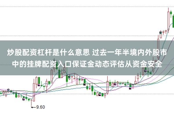 炒股配资杠杆是什么意思 过去一年半境内外股市中的挂牌配资入口保证金动态评估从资金安全