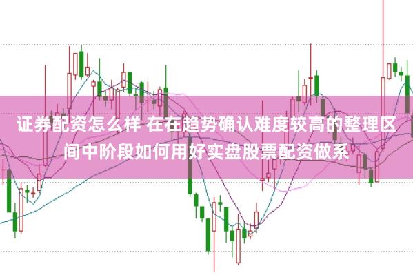 证券配资怎么样 在在趋势确认难度较高的整理区间中阶段如何用好实盘股票配资做系