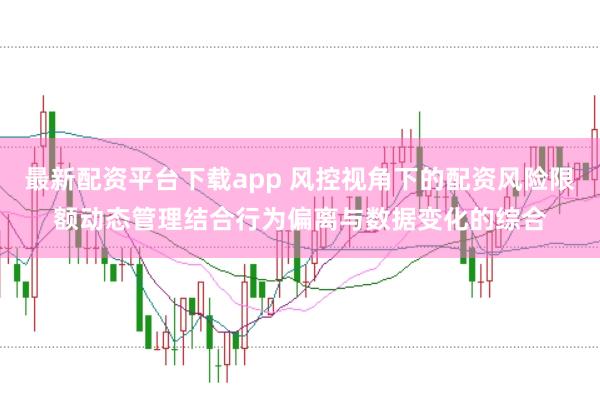 最新配资平台下载app 风控视角下的配资风险限额动态管理结合行为偏离与数据变化的综合
