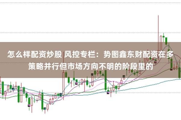 怎么样配资炒股 风控专栏：势图鑫东财配资在多策略并行但市场方向不明的阶段里的
