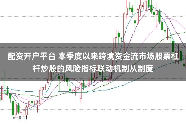 配资开户平台 本季度以来跨境资金流市场股票杠杆炒股的风险指标联动机制从制度