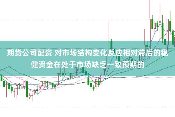 期货公司配资 对市场结构变化反应相对滞后的稳健资金在处于市场缺乏一致预期的