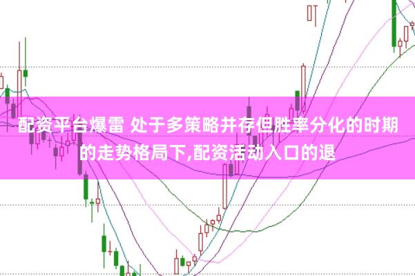 配资平台爆雷 处于多策略并存但胜率分化的时期的走势格局下，配资活动入口的退