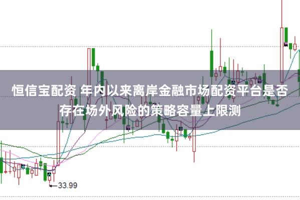 恒信宝配资 年内以来离岸金融市场配资平台是否存在场外风险的策略容量上限测