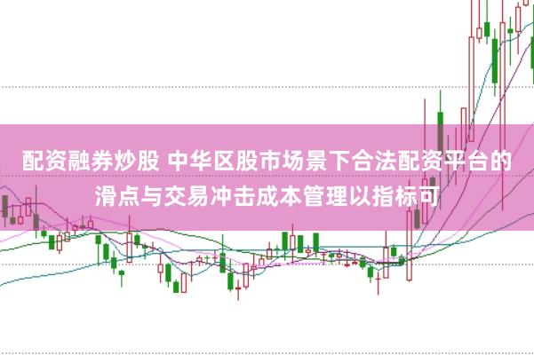 配资融券炒股 中华区股市场景下合法配资平台的滑点与交易冲击成本管理以指标可