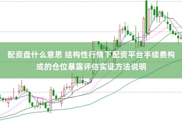 配资盘什么意思 结构性行情下配资平台手续费构成的仓位暴露评估实证方法说明