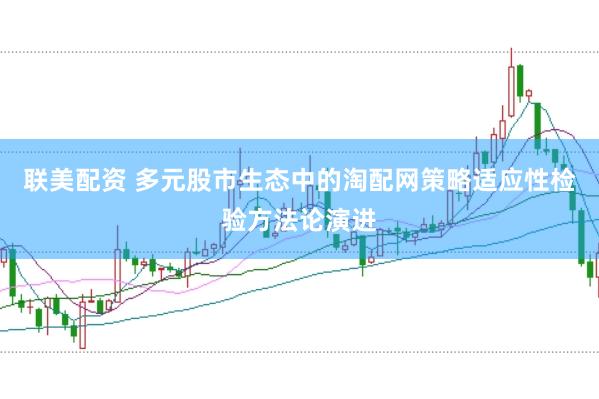 联美配资 多元股市生态中的淘配网策略适应性检验方法论演进
