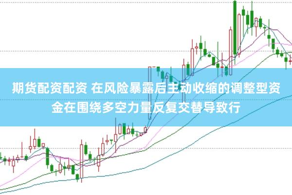 期货配资配资 在风险暴露后主动收缩的调整型资金在围绕多空力量反复交替导致行