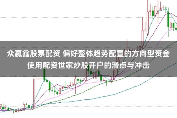 众赢鑫股票配资 偏好整体趋势配置的方向型资金使用配资世家炒股开户的滑点与冲击