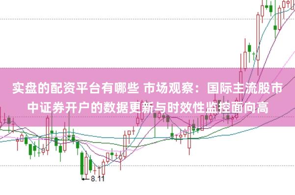 实盘的配资平台有哪些 市场观察：国际主流股市中证券开户的数据更新与时效性监控面向高