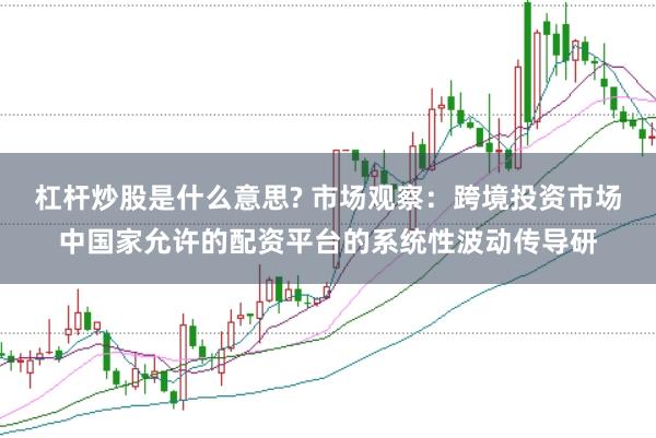 杠杆炒股是什么意思? 市场观察:跨境投资市场中国家允许的配资平台的系统性波动传导研
