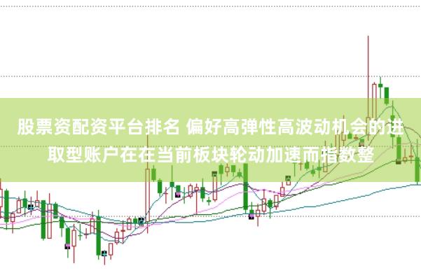 股票资配资平台排名 偏好高弹性高波动机会的进取型账户在在当前板块轮动加速而指数整
