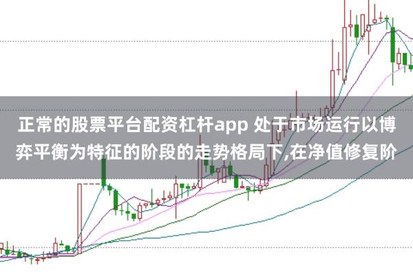 正常的股票平台配资杠杆app 处于市场运行以博弈平衡为特征的阶段的走势格局下，在净值修复阶