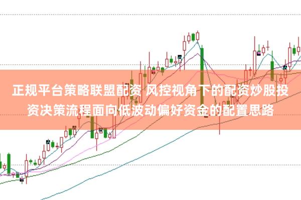 正规平台策略联盟配资 风控视角下的配资炒股投资决策流程面向低波动偏好资金的配置思路