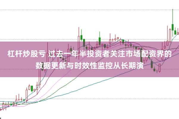 杠杆炒股亏 过去一年半投资者关注市场配资界的数据更新与时效性监控从长期演