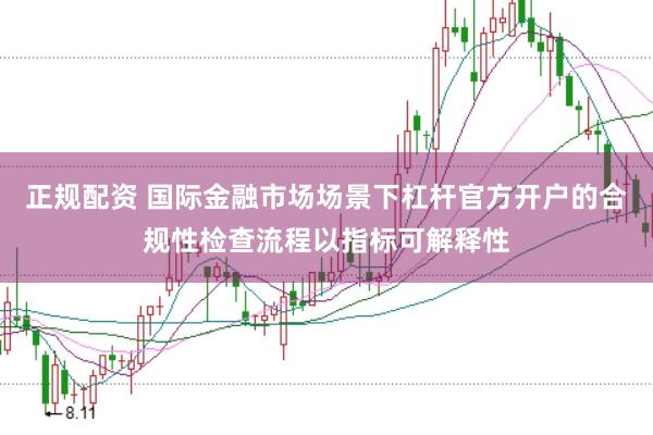 正规配资 国际金融市场场景下杠杆官方开户的合规性检查流程以指标可解释性