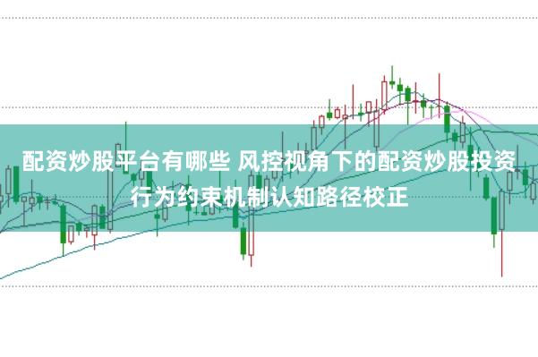 配资炒股平台有哪些 风控视角下的配资炒股投资行为约束机制认知路径校正