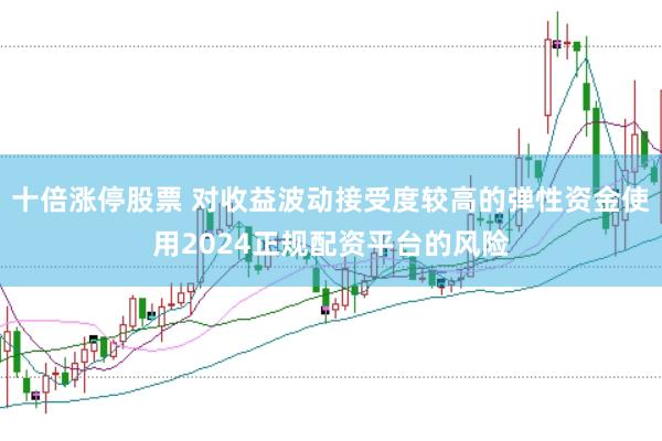 十倍涨停股票 对收益波动接受度较高的弹性资金使用2024正规配资平台的风险