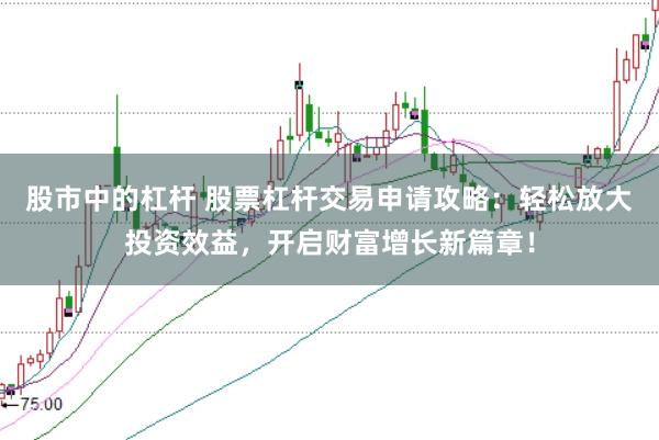 股市中的杠杆 股票杠杆交易申请攻略：轻松放大投资效益，开启财富增长新篇章！