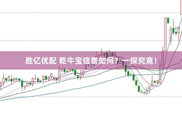 胜亿优配 乾牛宝信誉如何？一探究竟！
