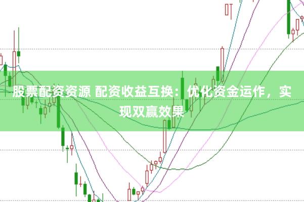 股票配资资源 配资收益互换：优化资金运作，实现双赢效果