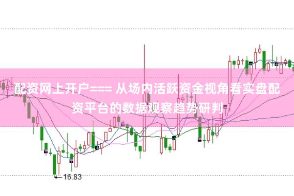配资网上开户=== 从场内活跃资金视角看实盘配资平台的数据观察趋势研判
